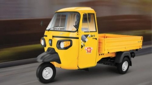 5 Mobil dengan Jumlah Roda Tak Biasa yang Bikin Melongo, Nomor 3 Paling Unik!