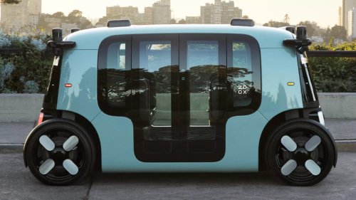 Ada Mobil Teknologi Canggih Tanpa Sopir yang Segera Hadir di Jalanan