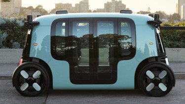 Ada Mobil Teknologi Canggih Tanpa Sopir yang Segera Hadir di Jalanan