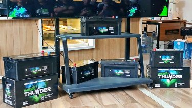 Zaman Sekarang, Lebih Baik Pakai Aki Biasa atau MF?