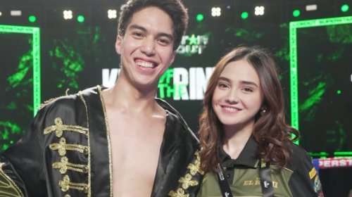 Deretan Fakta Lamaran El Rumi dan Syifa Hadju di Swiss, Cicin Berlian Jadi Sorotan!