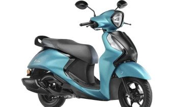 Yamaha Kasih Fitur Aerox ke Skuter Murah, Harga Mulai Rp14 Jutaan