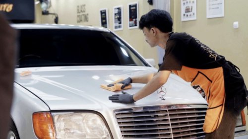 Terpopuler: Rapor Alphard dan Denza D9, Merek Mobil Tiongkok Terlaris