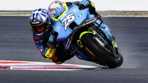 Michelin Siapkan Strategi Ban Khusus Trek Licin untuk MotoGP Barcelona 2025