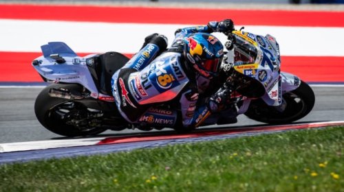 Alex Marquez, Marquez, Ducati, MotoGP, Resmi, Alex Marquez Jadi Rider Ducati Spesifikasi Pabrikan untuk MotoGP 2026