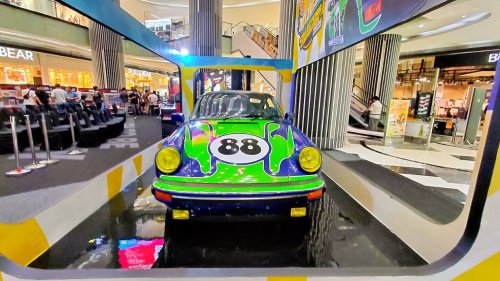 Porsche, Hot Wheels Porsche Edisi Spesial Hadir di Indonesia