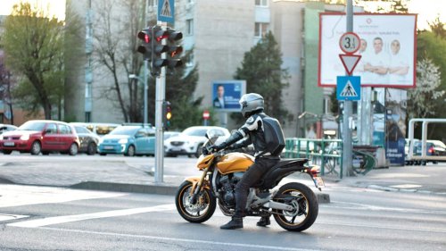 Catat! Ini Rute Mudik Motor yang Minim Risiko dan Lebih Nyaman