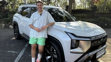 Rifat Sungkar: Hak di Jalan Raya Perempuan Sama dengan Laki-laki