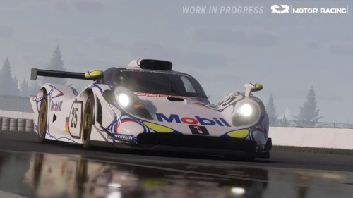 5 Game Mengemudi Terbaru 2025 yang Baru Rilis, Wajib Kamu Coba!