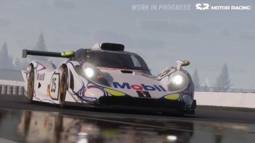 5 Game Mengemudi Terbaru 2025 yang Baru Rilis, Wajib Kamu Coba!