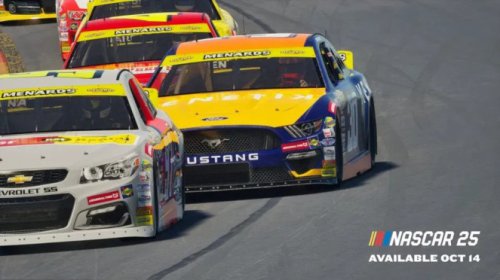 5 Kecelakaan NASCAR Terburuk Sepanjang Masa yang Mengubah Sejarah Balap Amerika!