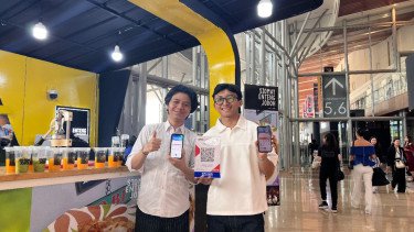 Transaksi Digital di Bisnis Otomotif Astra Melesat