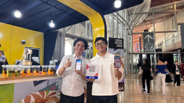 Transaksi Digital di Bisnis Otomotif Astra Melesat