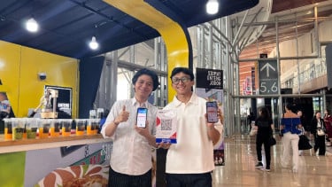 Transaksi Digital di Bisnis Otomotif Astra Melesat