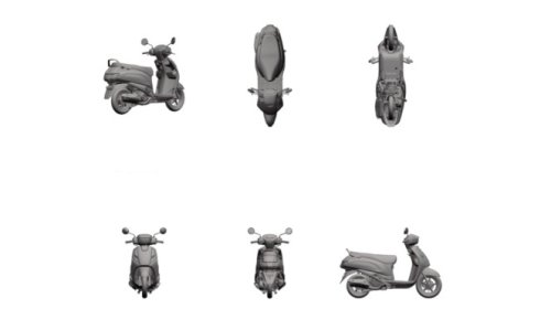 Terpopuler: Motor Baru Suzuki, Mobil Hyundai Pesaing BYD Dolphin