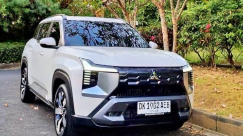 Terpopuler: Mesin Uang Daihatsu, Spesifikasi Mitsubishi Destinator, dan Rocky Hybrid