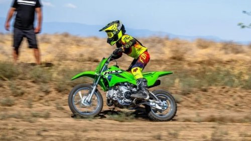 3 Motor Kawasaki Tangguh yang Kini Dipakai dalam Operasi Militer AS