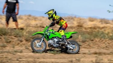 Mau Main Off-Road? Ini 5 Motor Trail Termurah April 2026