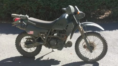Kawasaki, 3 Motor Kawasaki Tangguh yang Kini Dipakai dalam Operasi Militer AS