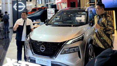 Daftar Harga Nissan X-Trail dan Serena Terbaru di Surabaya
