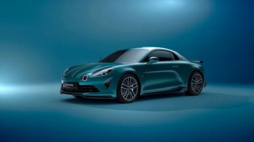 5 Pilihan Mobil Sport Ringan Terbaik 2025, Nyaman dan Bertenaga