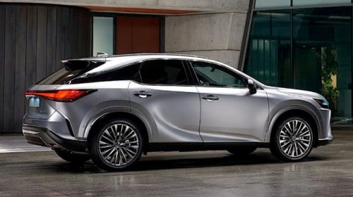 Lexus, Lexus Milik Sahroni Hancur Dirusak Massa, Kaget Lihat Harganya