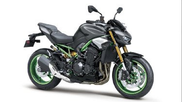 Kawasaki Z900 2026 Siap Jadi Incaran Lagi
