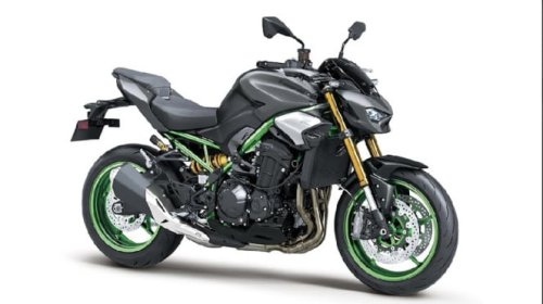 Update Daftar Harga Motor Sport Naked Kawasaki Oktober 2025, Pilihan Buat Pecinta Speed