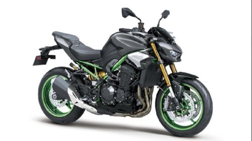 Motor Sport, Kawasaki, Update Daftar Harga Motor Sport Naked Kawasaki Oktober 2025, Pilihan Buat Pecinta Speed