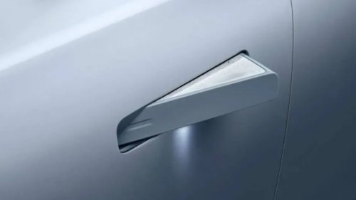 Ternyata Ini Alasan Mobil Baru Tak Lagi Pakai Gagang Pintu Biasa