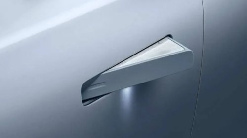 Ternyata Ini Alasan Mobil Baru Tak Lagi Pakai Gagang Pintu Biasa