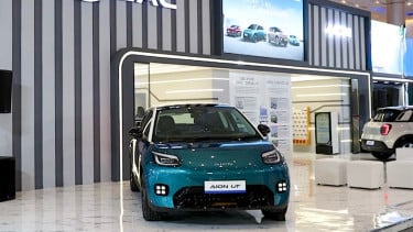 Aion UT Punya Banyak Fitur yang Jarang Diketahui Orang