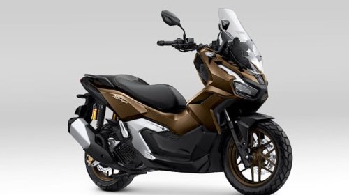 Honda, Terpopuler: Harga Honda ADV 160 RoadSync, Mobil Bekas 90-an Incaran Kolektor