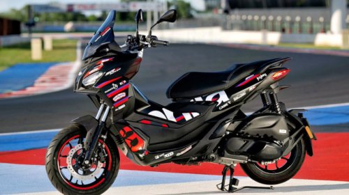 Suzuki , Terpopuler: Produk Baru Suzuki, Cek Stok BBM Shell dan Motor Replika Aprilia