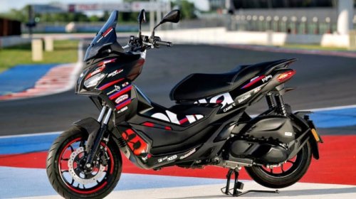 Suzuki , Terpopuler: Produk Baru Suzuki, Cek Stok BBM Shell dan Motor Replika Aprilia