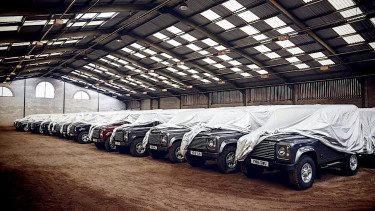 Beli Mobil yang Disuntik Mati, Pria Ini Jadi Miliarder