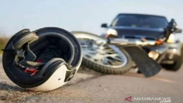 Pengendara 16–25 Tahun Paling Rentan Celaka, Alarm Serius di Jalan