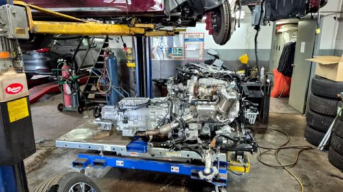 Ganti Oli Sendiri, Pemilik Mobil Ini Malah Keluar Rp 71 Juta