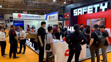 Pameran Otomotif Baru akan Digelar di Indonesia