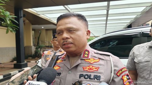 Bolehkah Polisi Sita Kendaraan saat Razia? Ini Penjelasan Kakorlantas