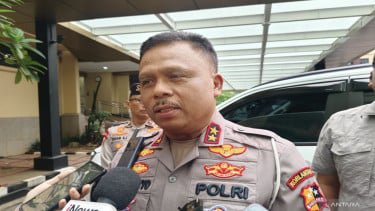 Bolehkah Polisi Sita Kendaraan saat Razia? Ini Penjelasan Kakorlantas
