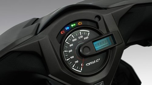 Honda BeAT Baru Dijual Rp21 Juta