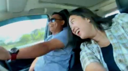 Terpopuler: Mobil Hybrid Tak Butuh Bensin, Isi Garasi Wahyudin Moridu