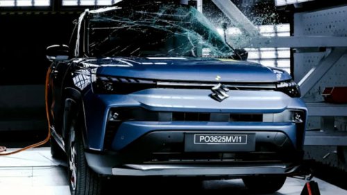 Saking Lakunya, Mobil Baru Suzuki Inden hingga Berbulan-bulan