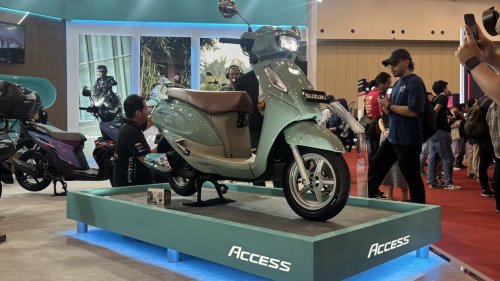 Suzuki , Hyundai, Terpopuler: Modus Debt Collector, Harga Skutik Suzuki dan Mobil Baru Hyundai