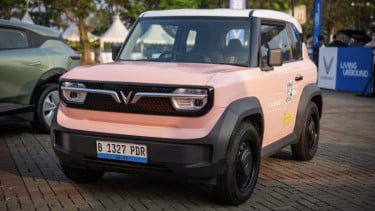 Terpopuler: EV Rp100 Jutaan, SUV Hemat BBM, dan Mobil Termahal GJAW