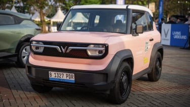 Terpopuler: EV Rp100 Jutaan, SUV Hemat BBM, dan Mobil Termahal GJAW