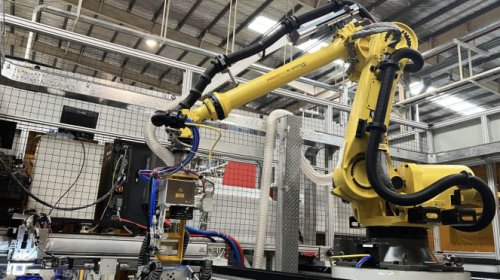 Wuling | Ekosistem Otomotif Nasional Diperkuat Wuling Motors Melalui Pabriknya di Indonesia