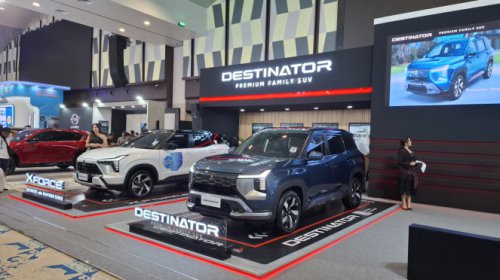 Terpopuler: Mesin Uang Mitsubishi, Mobil Premium Baru, dan “Dosa” Operasi Zebra