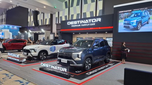 Mitsubishi, Terpopuler: Mesin Uang Mitsubishi, Mobil Premium Baru, dan “Dosa” Operasi Zebra